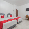 Отель RedDoorz near Mall Ramayana Rapak Balikpapan, фото 2