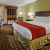 Отель SureStay Hotel by Best Western Lenoir City, фото 14