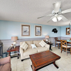 Отель Updated Beachside #907 - 2 Br Condo, фото 11