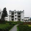 Отель Wuyuan Huayuan Mountain Villa, фото 13