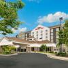 Отель Hilton Garden Inn Greenville, фото 19
