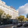 Отель Modern With Ideal Location Next To Atocha Station в Мадриде