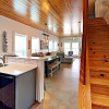 Отель The Commons #304 - Three Bedroom Townhome, фото 12