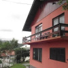 Отель Pousada Brigite & Hostel, фото 1