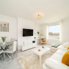 Отель Sidlaw View - 3 Bed With Style, фото 19