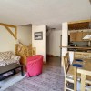 Отель LOCATION APPARTEMENT SPACIEUX AVEC BALCON - SAINT JEAN D'AULPS STATION - 6 Personnes - RELAIS D15, фото 6