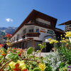 Отель Olimpia в Горнолыжном курорте Cortina d'Ampezzo