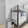 Отель VENUS Harbourside - FEMALE ONLY HOSTEL, фото 4