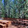 Отель The Perfect Pine House in Truckee by RedAwning, фото 16