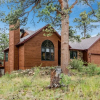 Отель Heavenly Pines -- Ev #3361 5 Bedroom Home by RedAwning, фото 25