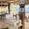 Отель Maria's Kan Kin with Private Beach, фото 16