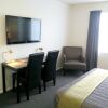 Отель Airport Palms Motel, фото 5