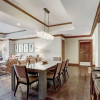 Отель Ritz 3Br Mtn View RRR407, фото 8
