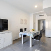 Отель Lively Apartment in Calpe With Swimming Pool, фото 12