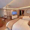 Отель Howard Johnson By Wyndham Lake Serenity Hotel Neijiang, фото 8