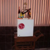 Отель Hostal El Pueblo, фото 4