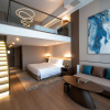 Отель Wyndham Dalian Jinpu, фото 7