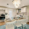 Отель Canal Upper-Gorgeous 3 bed 3 bath near SK Village, фото 11
