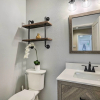 Отель Centrally Located Cave Creek Retreat w/ Pool!, фото 9
