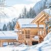 Отель Südtirol Chalets Valsegg, фото 1