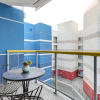 Отель One Bed/1Bath + Private Balcony WALK TO BEACH, фото 8