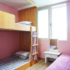 Отель Chungchoon Hostel, фото 2