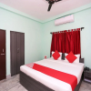 Отель OYO 19627 Ankit Guest House, фото 24