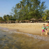 Отель Phu Quoc Kim - Bungalow On The Beach, фото 19