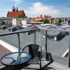Отель Apartment Krakow Florian Gate Pijarska, фото 1