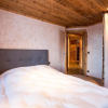 Отель Bosset - Appartement, style chalet. Bien équipé avec cheminée., фото 4
