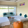 Отель GoBravo 71: 2Bhk Farm with Pool & Garden Sector 150 Noida, фото 16