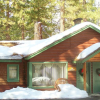 Отель Golden Bear Cottages, фото 42