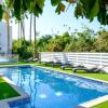 Отель Rio Gardens - Styly Studio w Shared Pool, фото 15