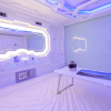 Отель Sapa Capsule Hotel, фото 14