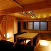 Отель Logcabin Miyagawa in Nasu -那須 宮川邸-, фото 1