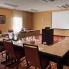 Отель Courtyard by Marriott Chicago Lincolnshire, фото 18
