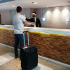 Отель Lets Idea Brasília Hotel, фото 28