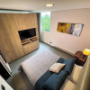 Отель Apt con vista Poblado by hoost APT 1807, фото 3