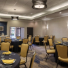 Отель Courtyard Orlando Lake Buena Vista in the Marriott Village, фото 22