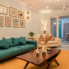 Отель Irene Altezza by Hireavilla -2br w Pool in Pilerne, фото 11