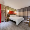 Отель Tai Yi · Z Hotel, фото 45