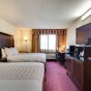 Отель Fireside Inn & Suites, фото 27