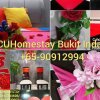 Отель C U Homestay Bukit Indah, фото 22