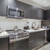 Отель Bayfront Park Views Studio, фото 7
