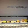 Отель Voramar Hotel, фото 12