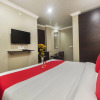 Отель Little Gangtok by OYO Rooms, фото 6