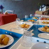 Отель Rincones de Jujuy Hotel, фото 35