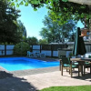 Отель Camberley Court Motel, фото 8