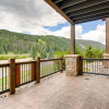Отель New 3bdr Luxury /sleeps 10 W Fireplace & Mountain Views 3 Bedroom Townhouse by RedAwning, фото 8