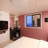 Отель Geoje Island Sadeung K Self Check-In Motel, фото 25